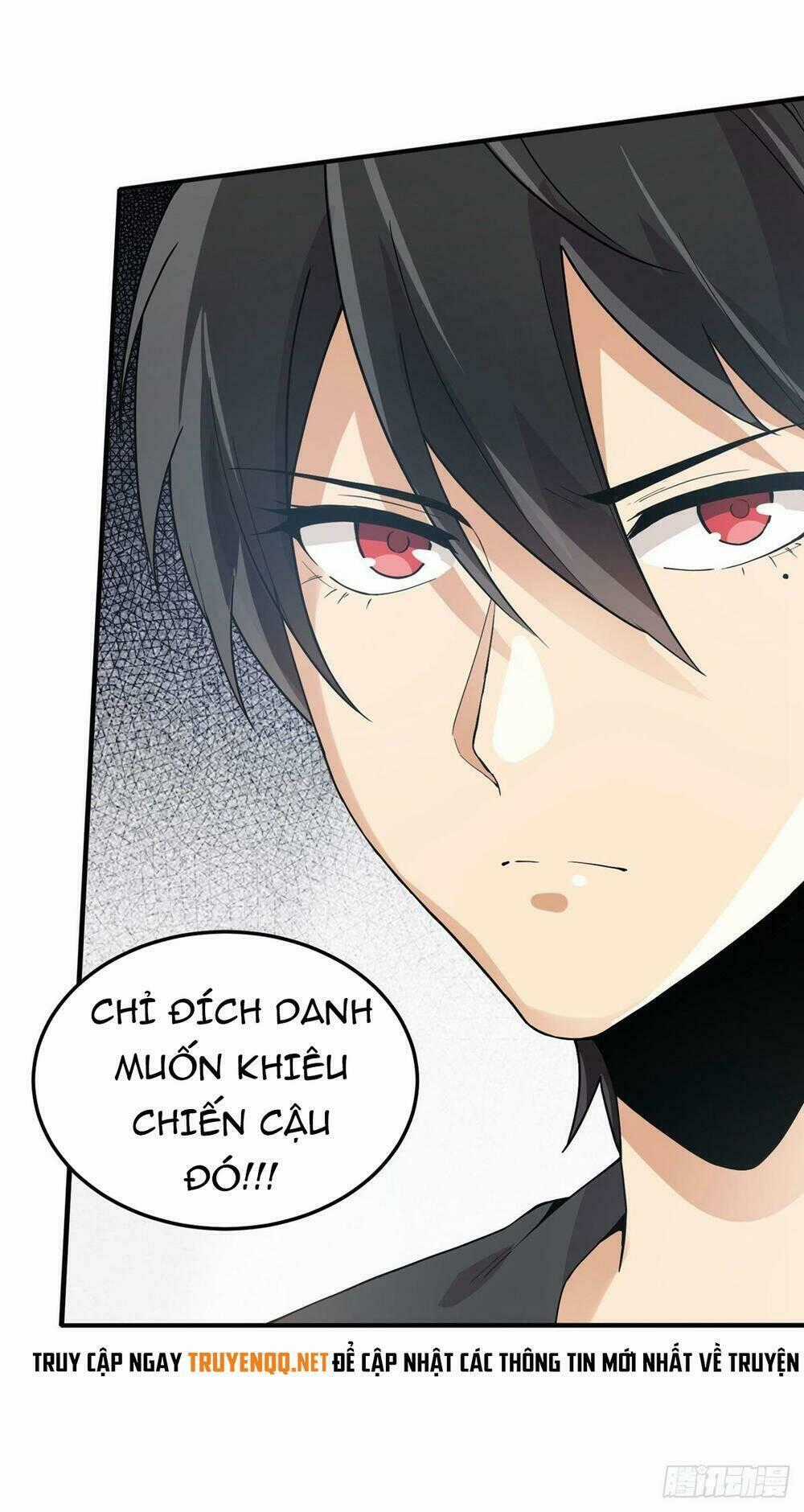 Nghịch Thiên Chiến Kỷ Chapter 4 trang 78