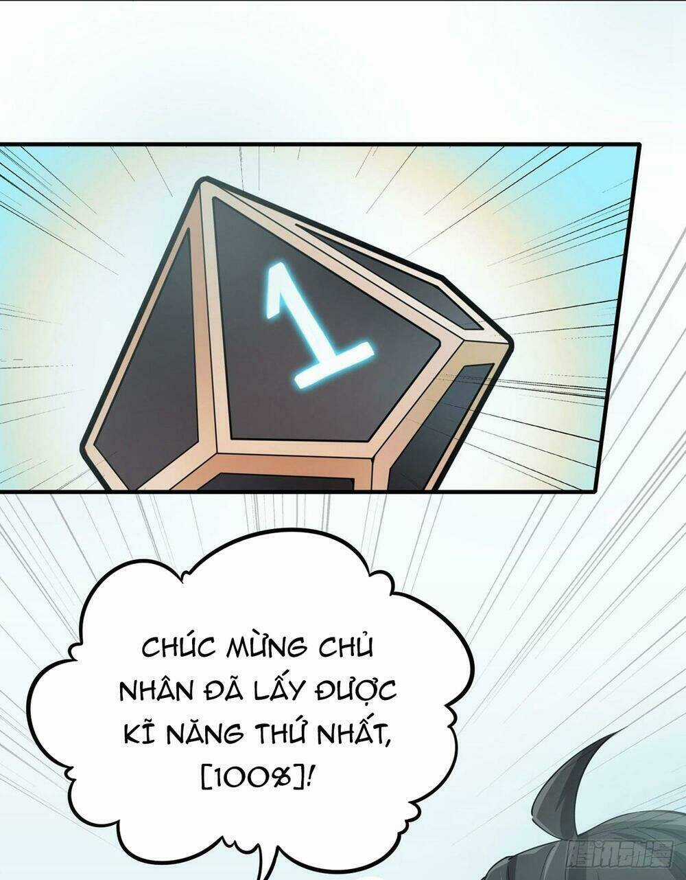 Nghịch Thiên Chiến Kỷ Chapter 4 trang 9