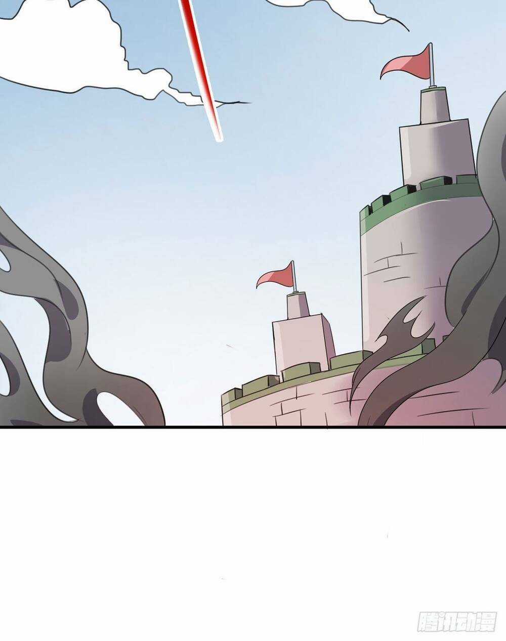 Nghịch Thiên Chiến Kỷ Chapter 40 trang 11