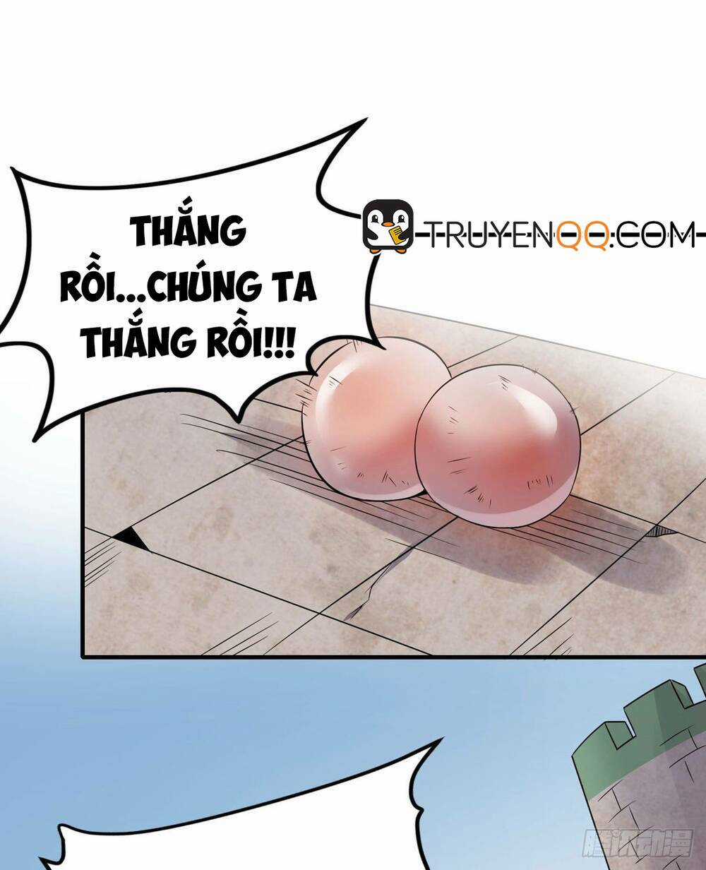 Nghịch Thiên Chiến Kỷ Chapter 40 trang 12