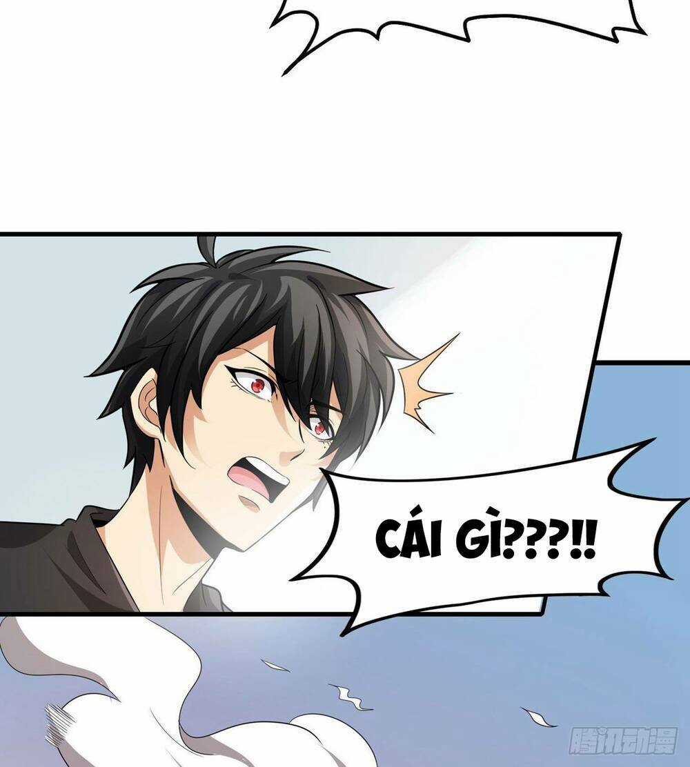 Nghịch Thiên Chiến Kỷ Chapter 40 trang 25