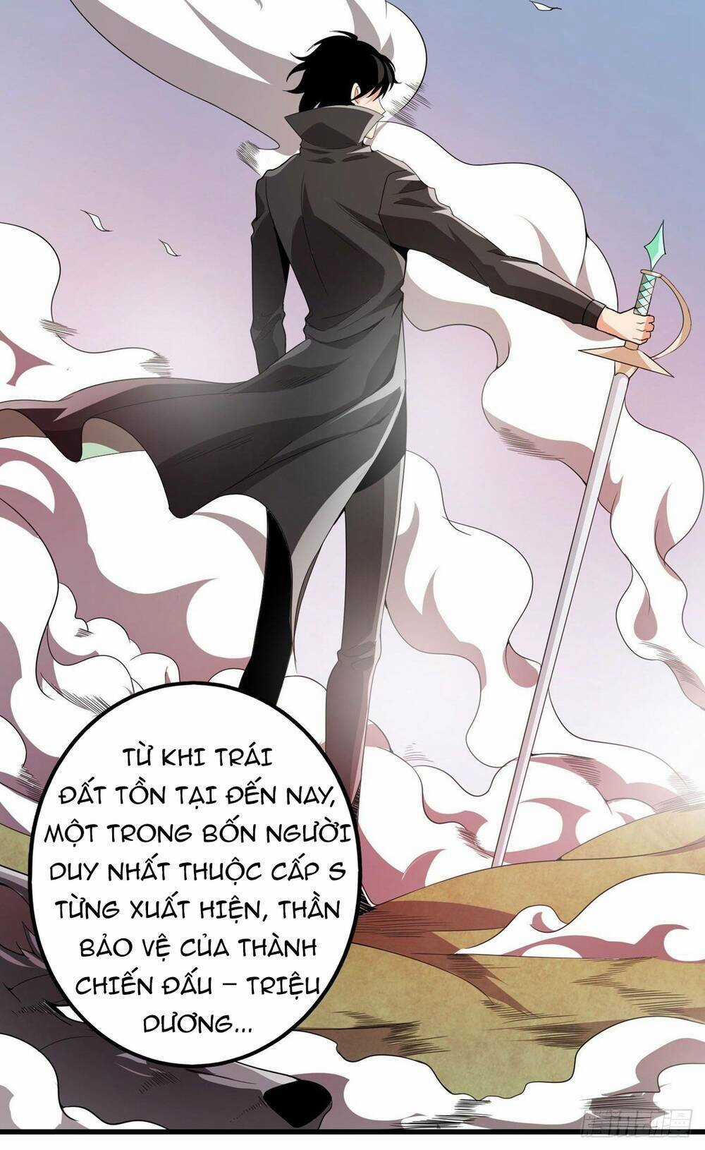 Nghịch Thiên Chiến Kỷ Chapter 40 trang 26