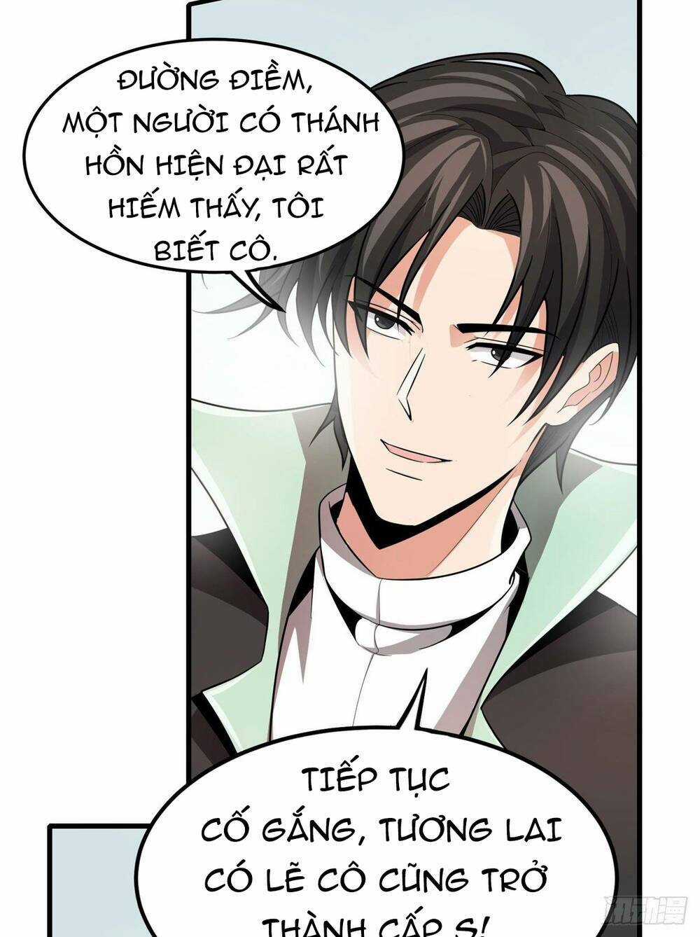 Nghịch Thiên Chiến Kỷ Chapter 40 trang 28