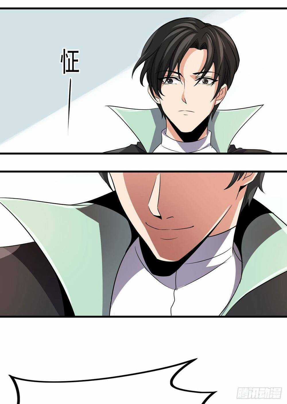 Nghịch Thiên Chiến Kỷ Chapter 40 trang 34