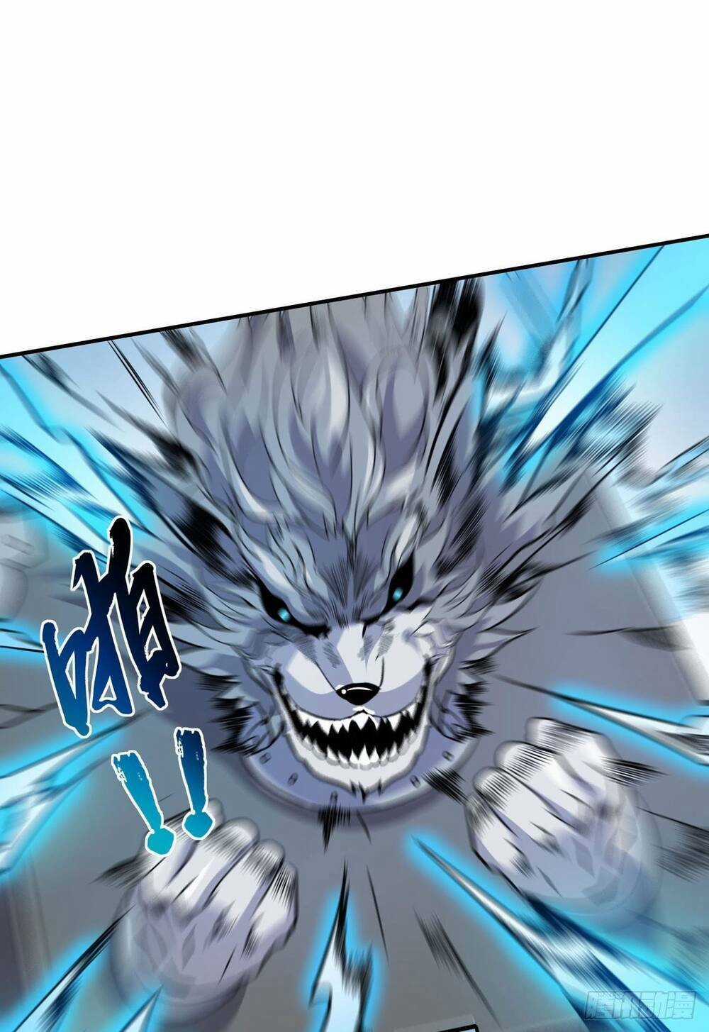 Nghịch Thiên Chiến Kỷ Chapter 40 trang 4