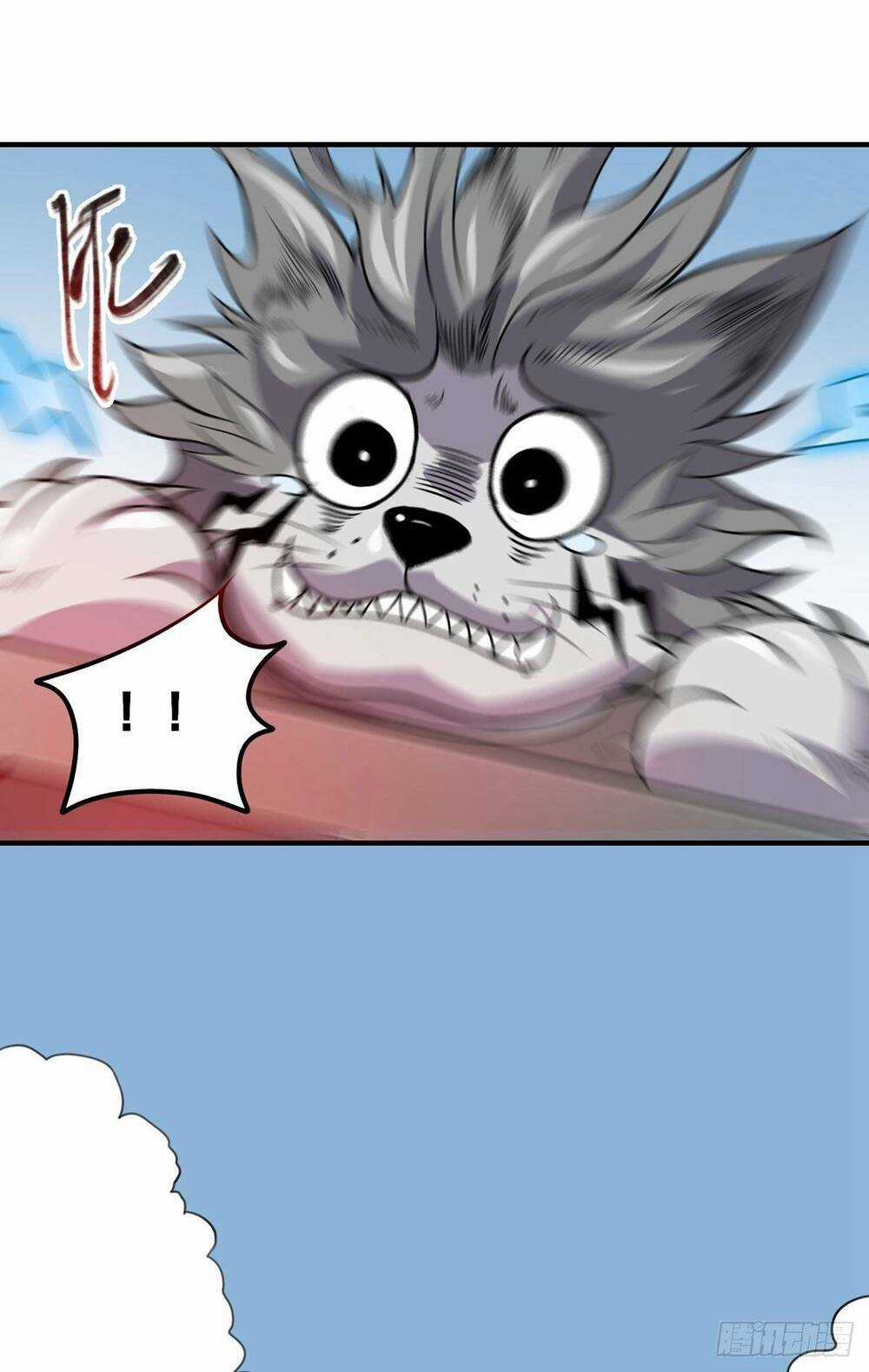 Nghịch Thiên Chiến Kỷ Chapter 40 trang 9