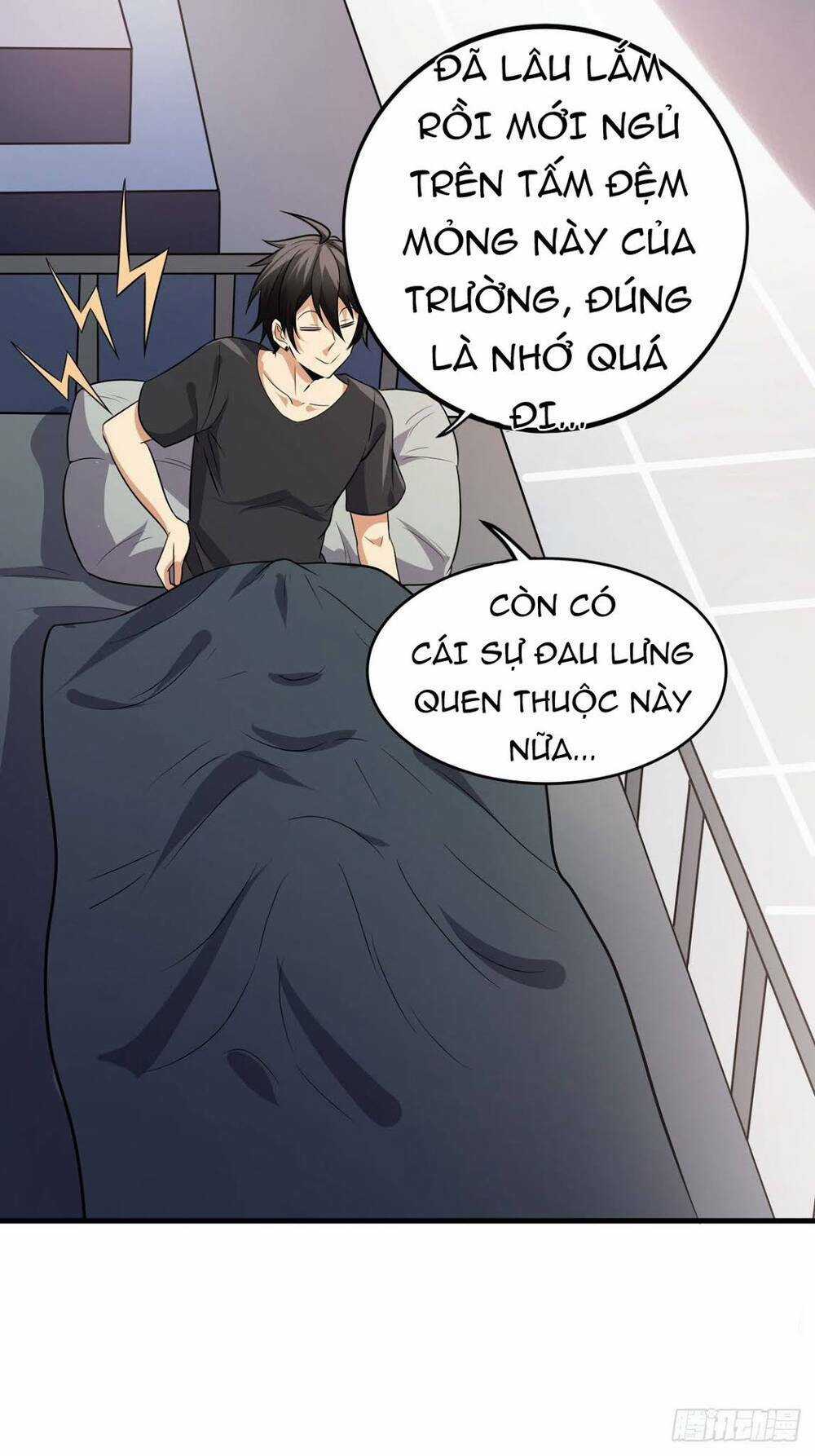 Nghịch Thiên Chiến Kỷ Chapter 41 trang 14