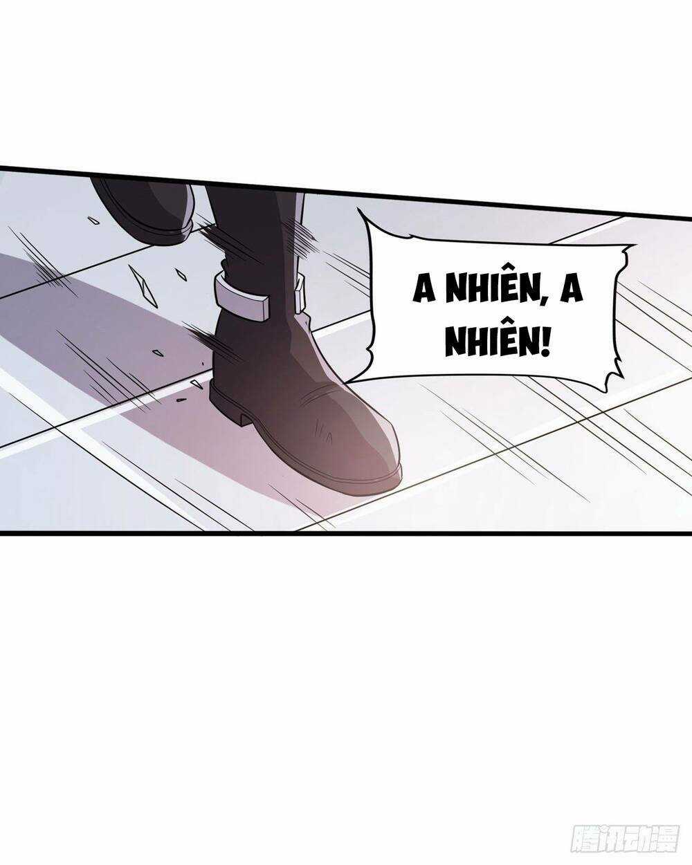 Nghịch Thiên Chiến Kỷ Chapter 41 trang 15