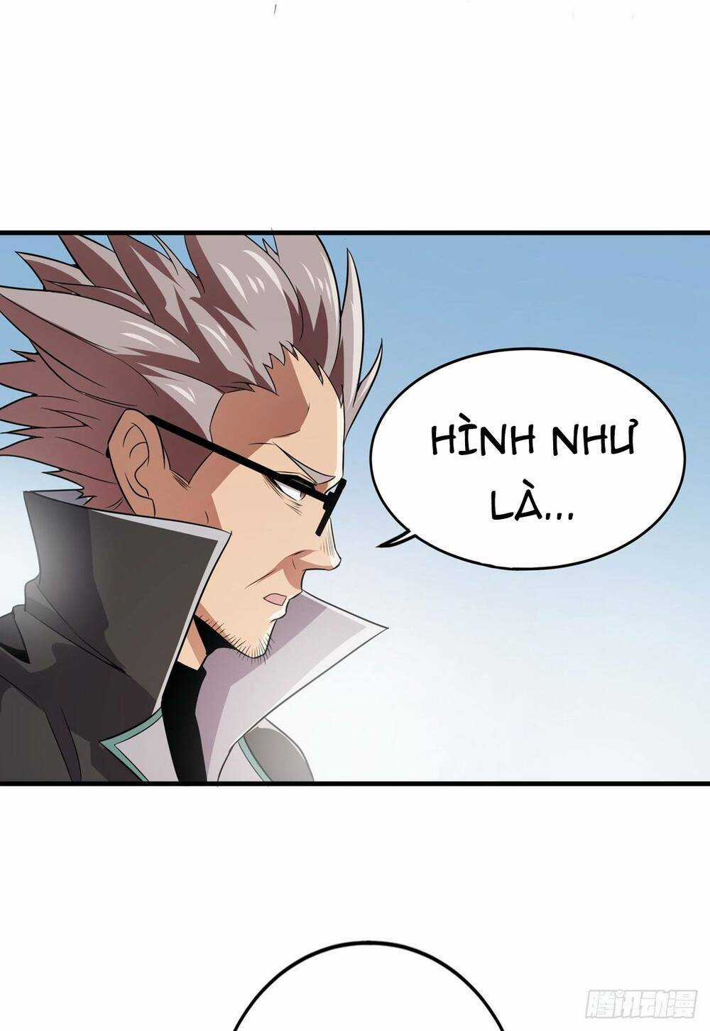 Nghịch Thiên Chiến Kỷ Chapter 41 trang 25