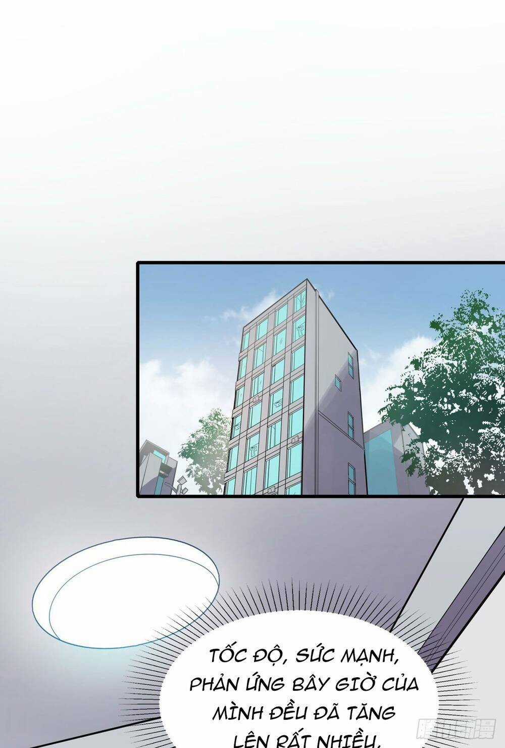 Nghịch Thiên Chiến Kỷ Chapter 41 trang 3