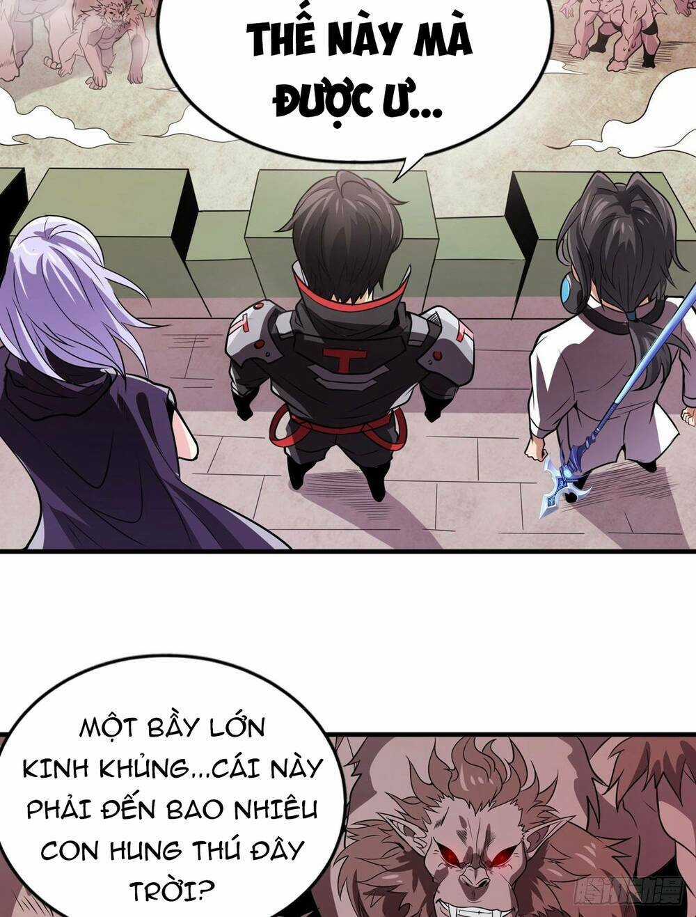 Nghịch Thiên Chiến Kỷ Chapter 41 trang 33