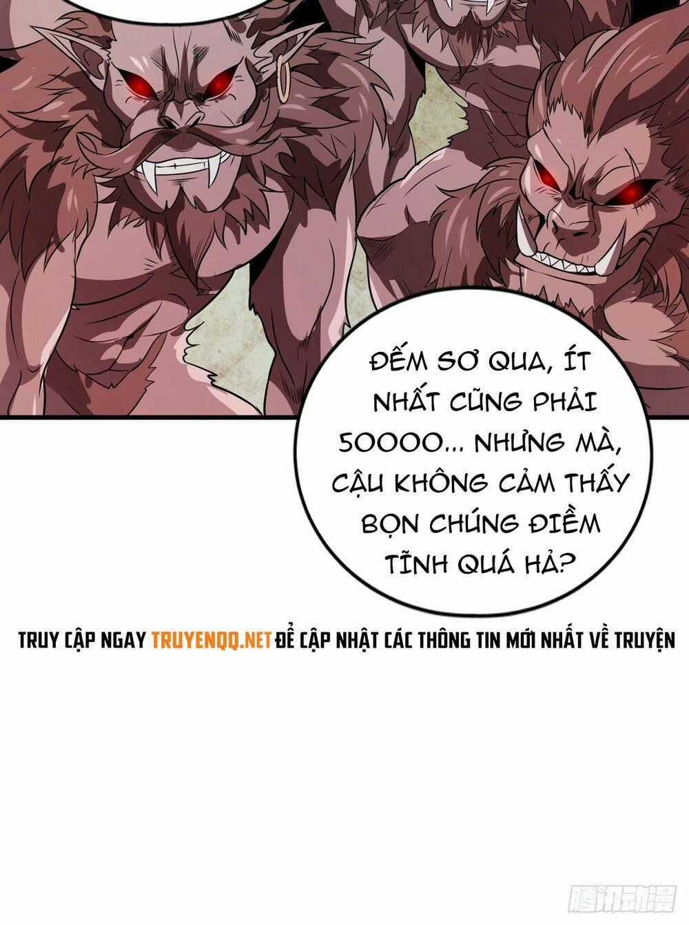 Nghịch Thiên Chiến Kỷ Chapter 41 trang 34