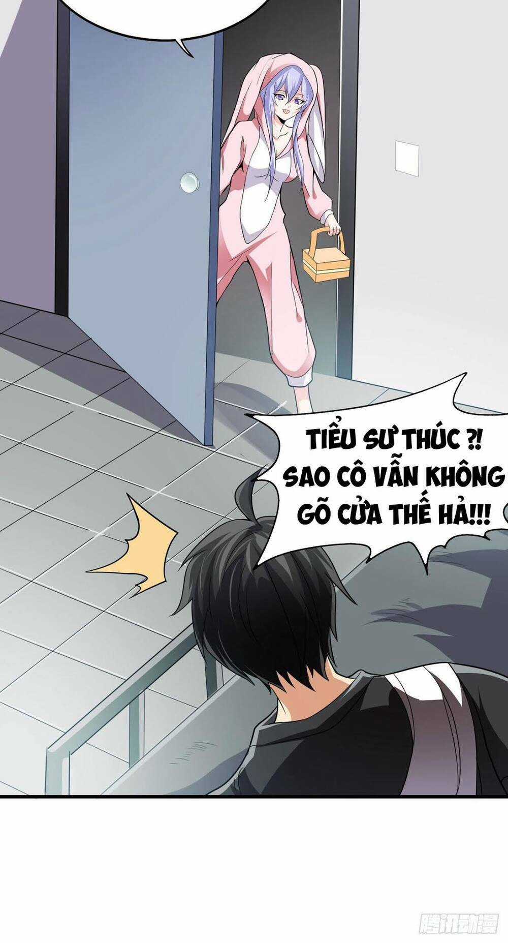 Nghịch Thiên Chiến Kỷ Chapter 41 trang 7