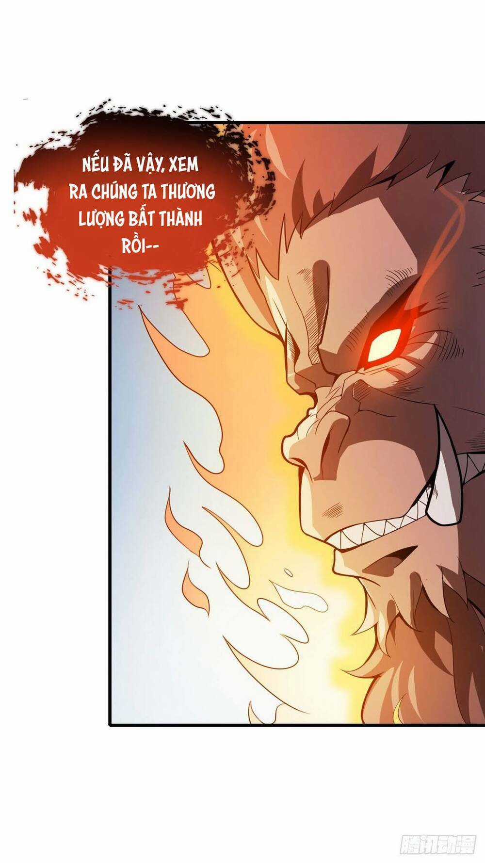Nghịch Thiên Chiến Kỷ Chapter 42 trang 12