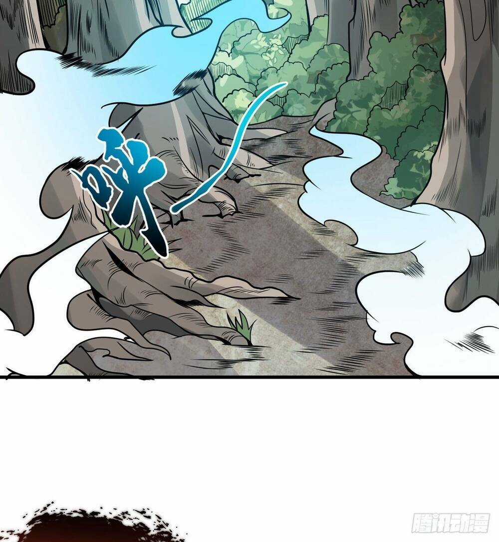 Nghịch Thiên Chiến Kỷ Chapter 42 trang 15