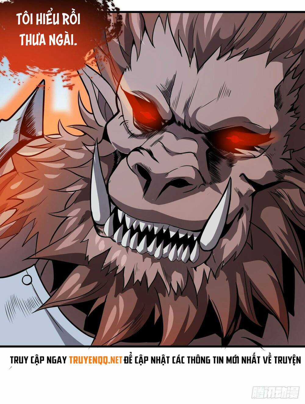 Nghịch Thiên Chiến Kỷ Chapter 42 trang 16