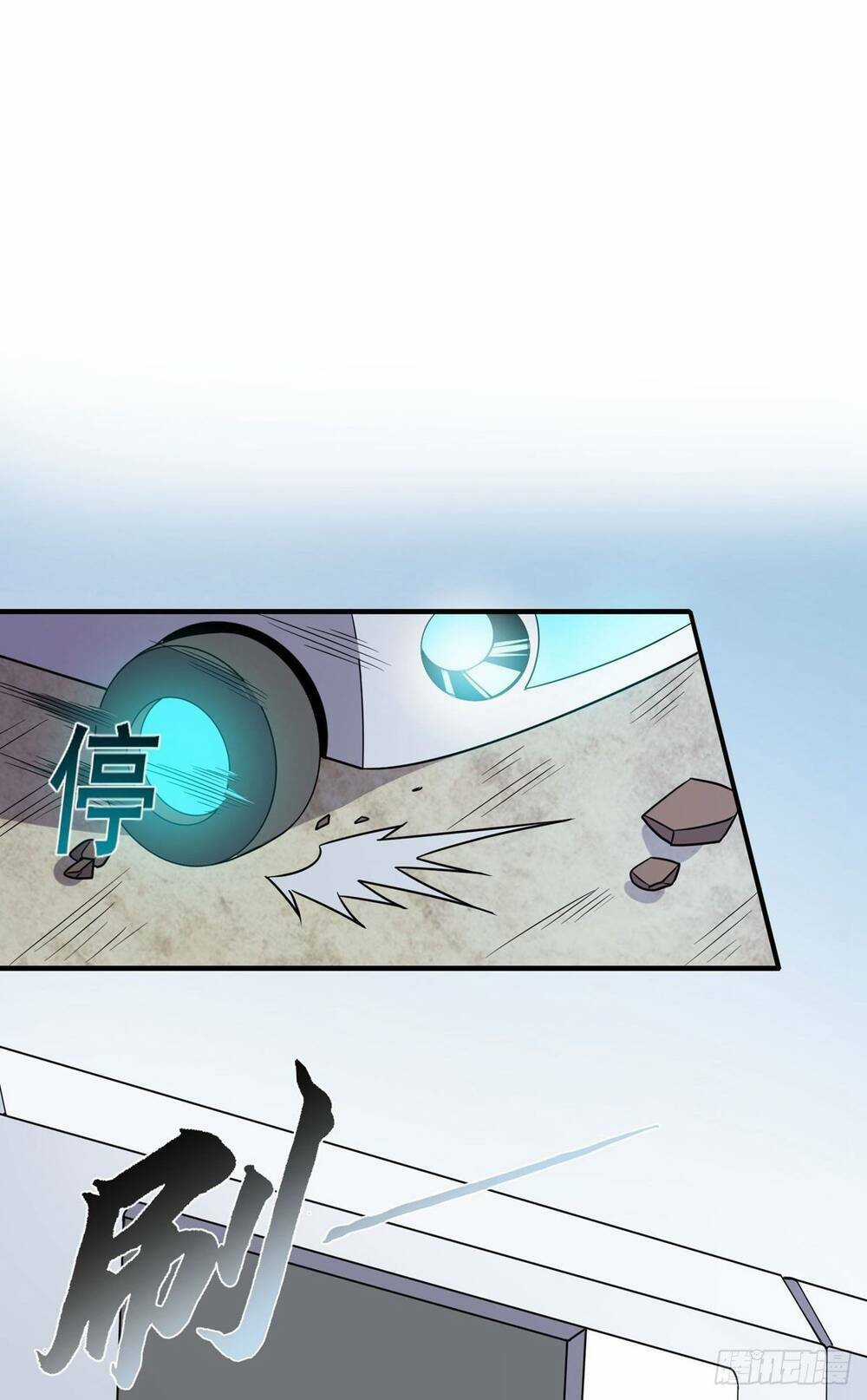 Nghịch Thiên Chiến Kỷ Chapter 42 trang 19