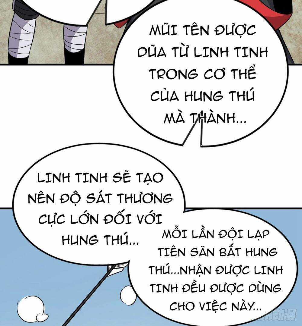 Nghịch Thiên Chiến Kỷ Chapter 42 trang 23