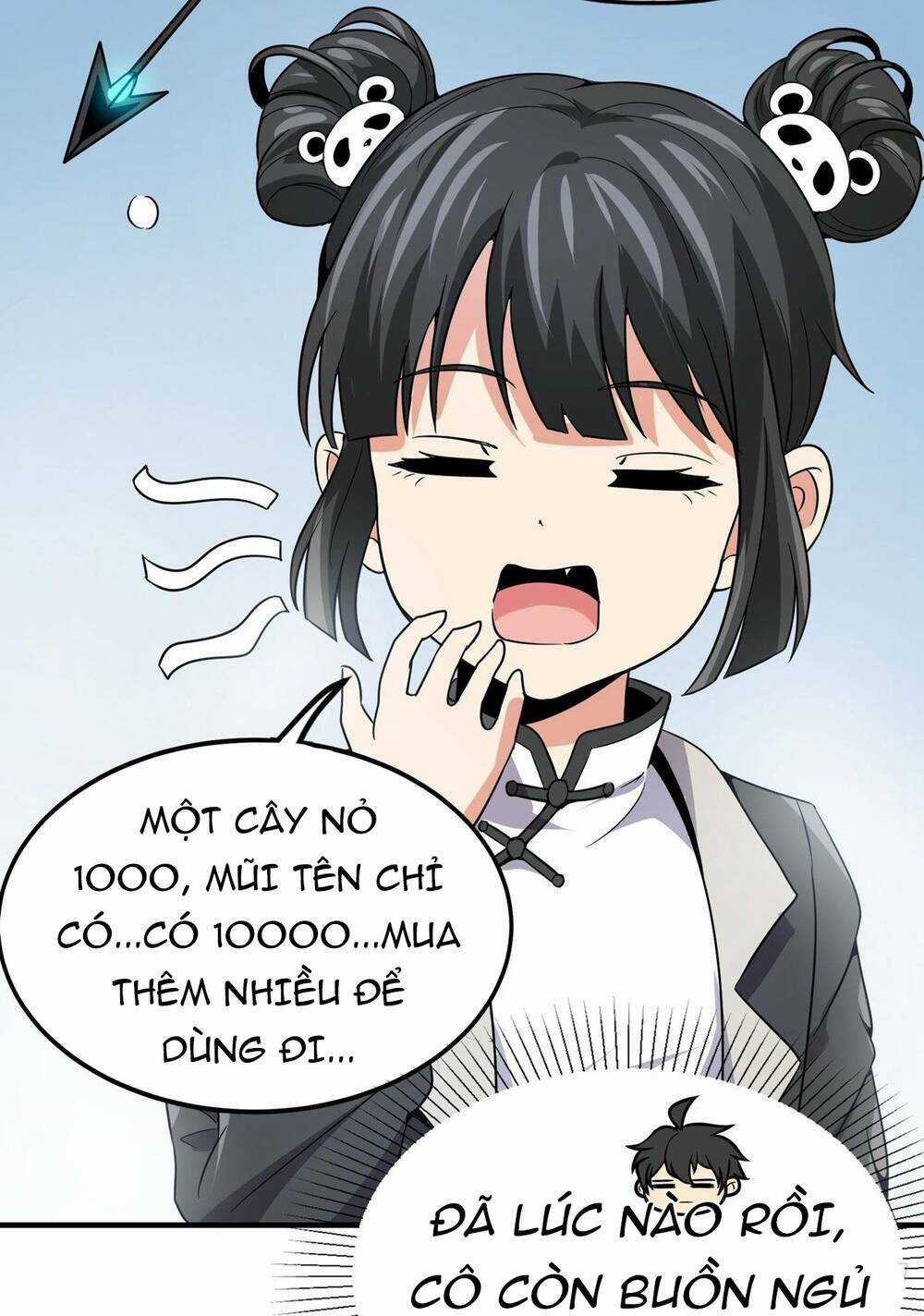 Nghịch Thiên Chiến Kỷ Chapter 42 trang 24