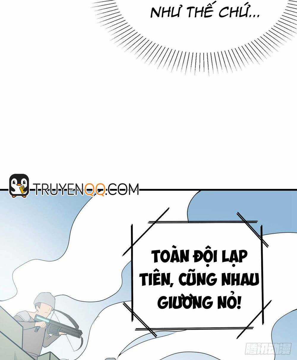 Nghịch Thiên Chiến Kỷ Chapter 42 trang 25