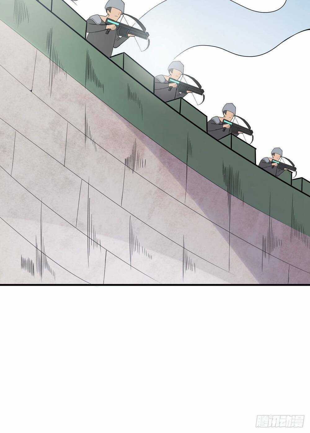 Nghịch Thiên Chiến Kỷ Chapter 42 trang 26