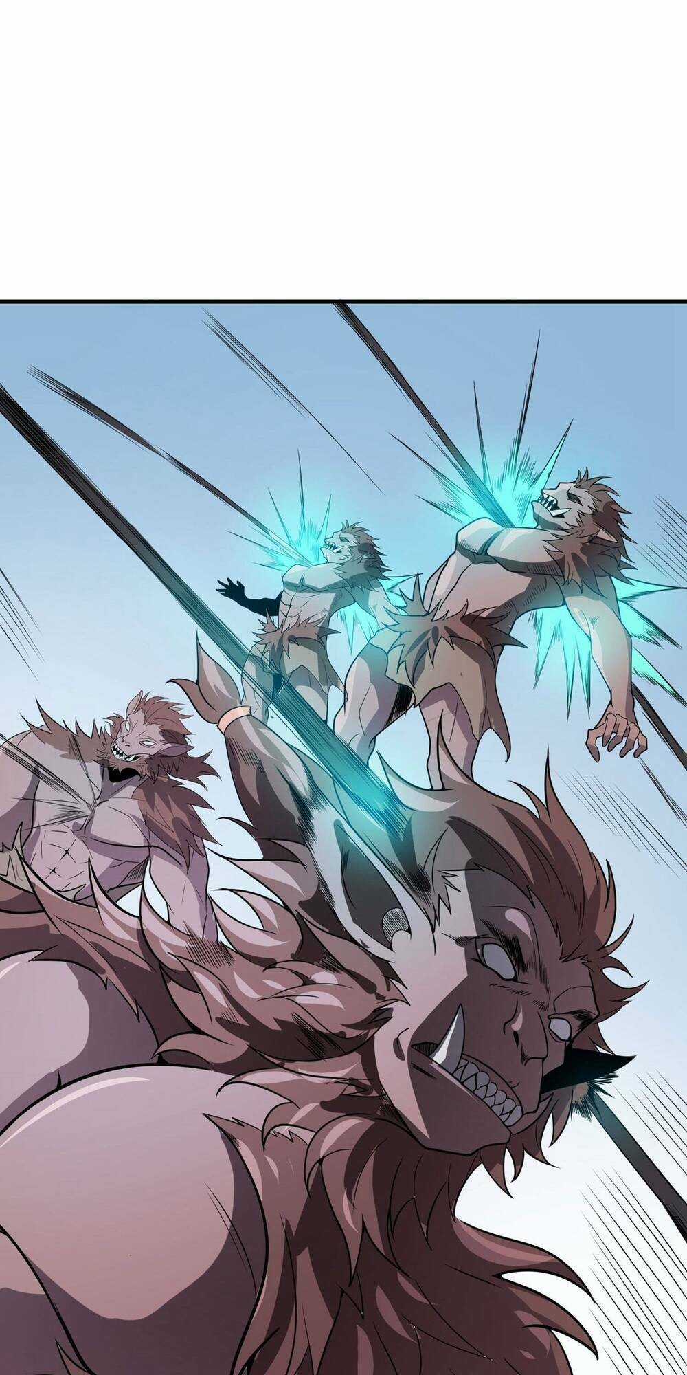 Nghịch Thiên Chiến Kỷ Chapter 42 trang 28