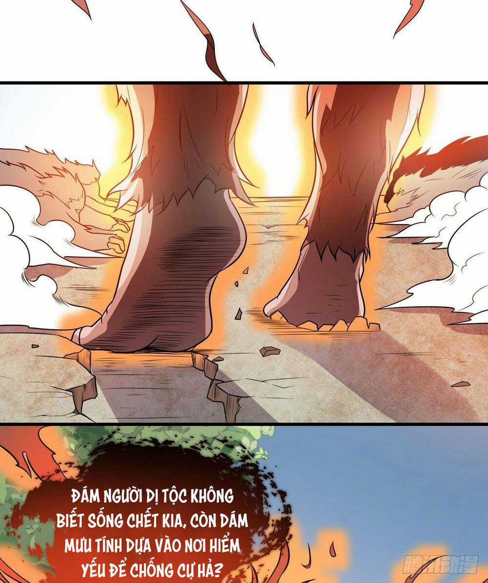 Nghịch Thiên Chiến Kỷ Chapter 42 trang 3