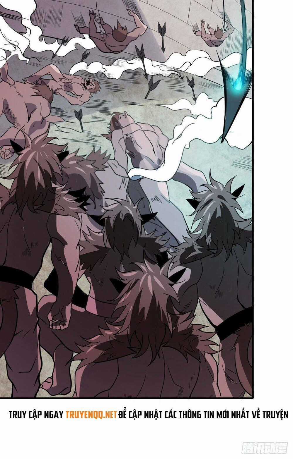 Nghịch Thiên Chiến Kỷ Chapter 42 trang 31