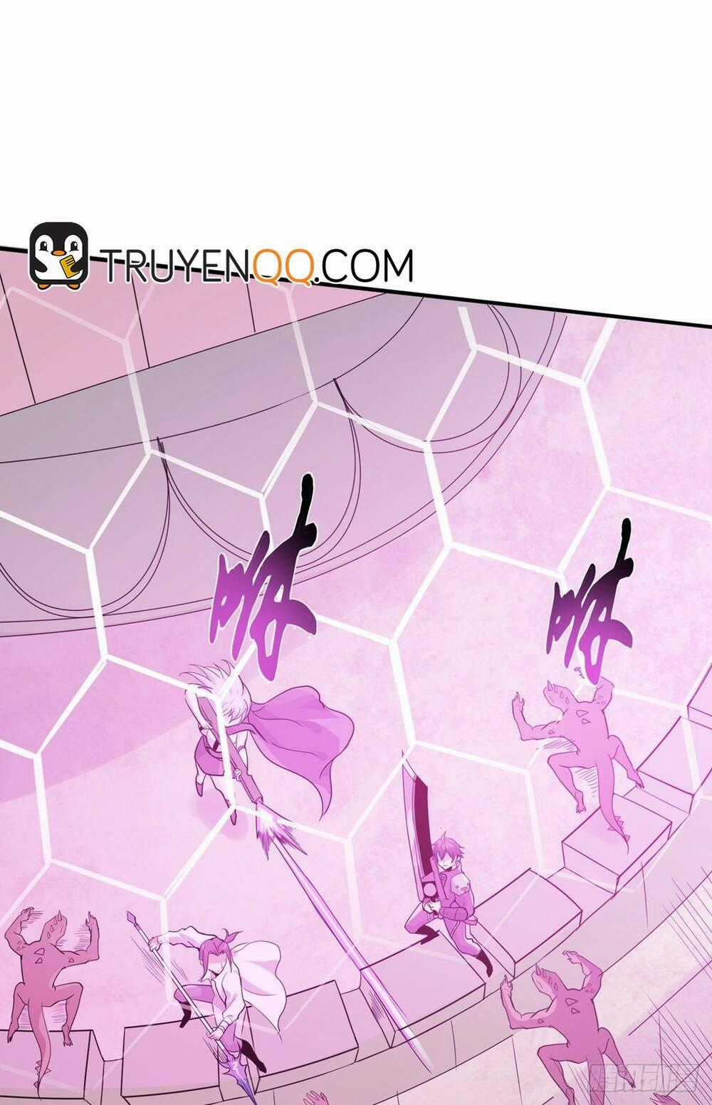 Nghịch Thiên Chiến Kỷ Chapter 43 trang 1