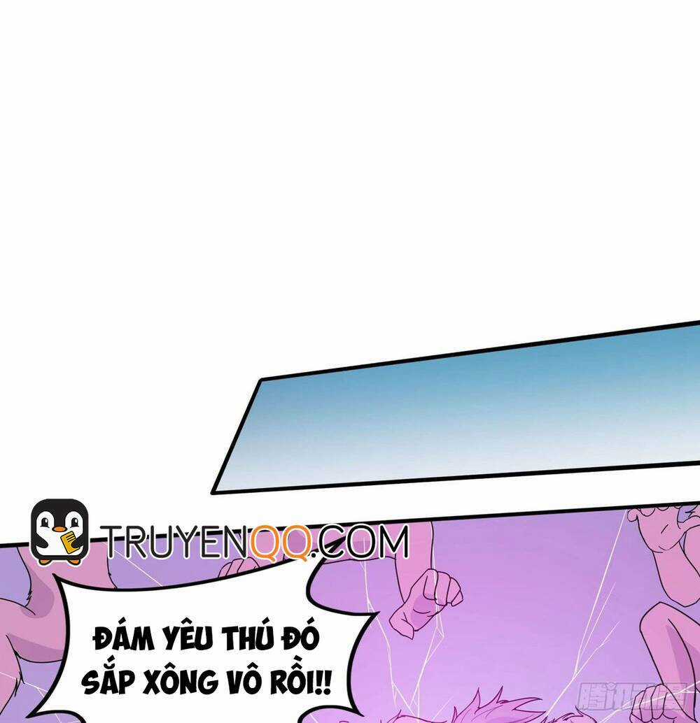 Nghịch Thiên Chiến Kỷ Chapter 43 trang 12