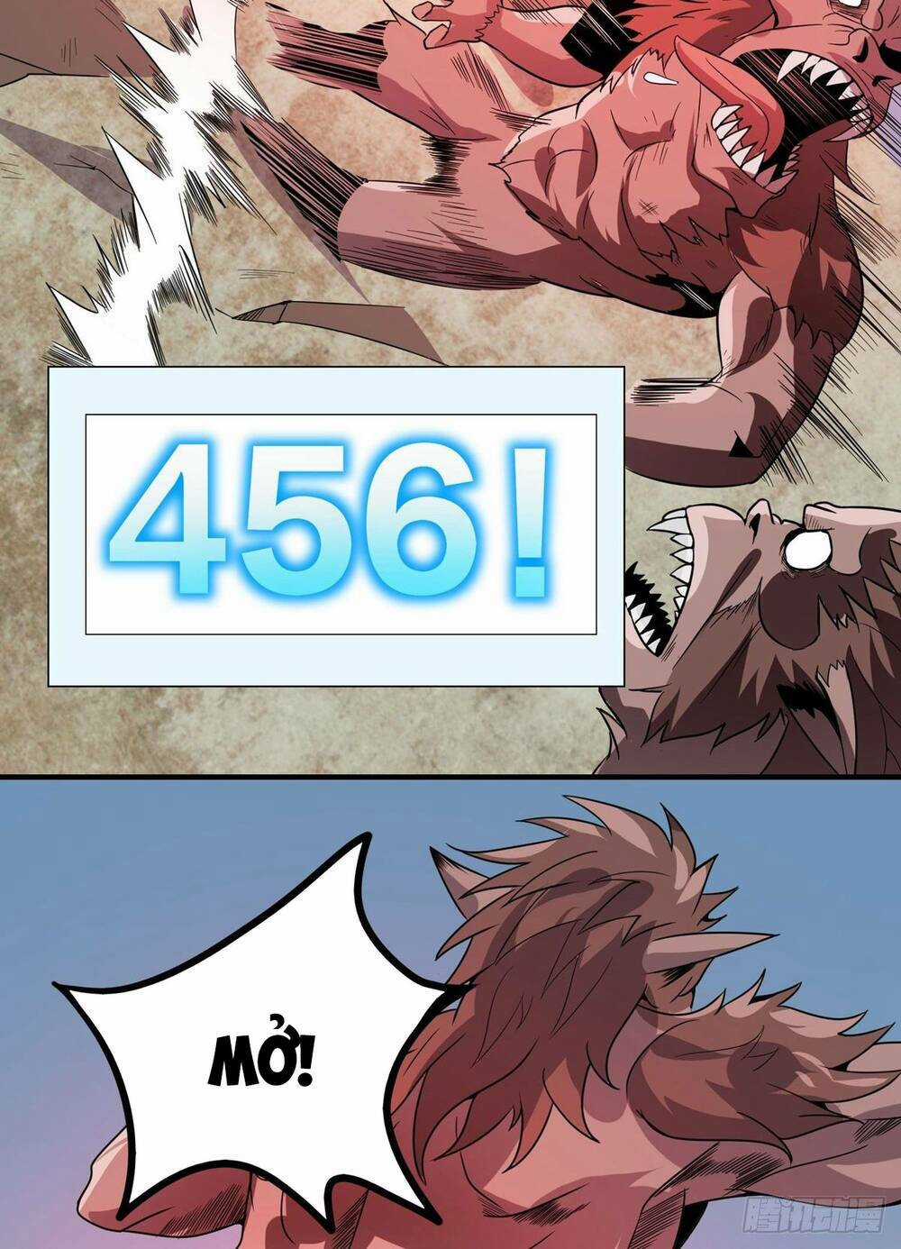 Nghịch Thiên Chiến Kỷ Chapter 43 trang 19