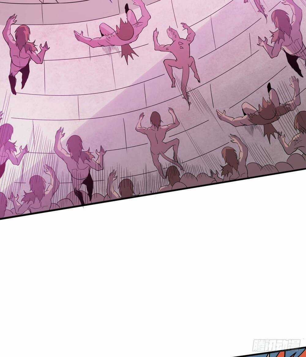 Nghịch Thiên Chiến Kỷ Chapter 43 trang 2