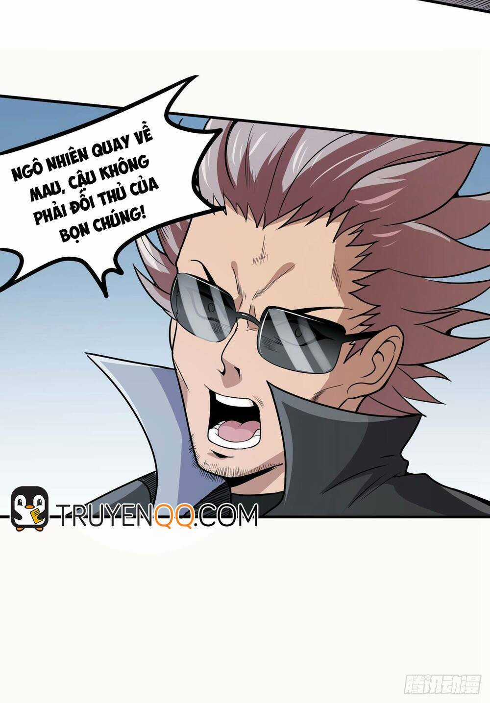 Nghịch Thiên Chiến Kỷ Chapter 43 trang 26