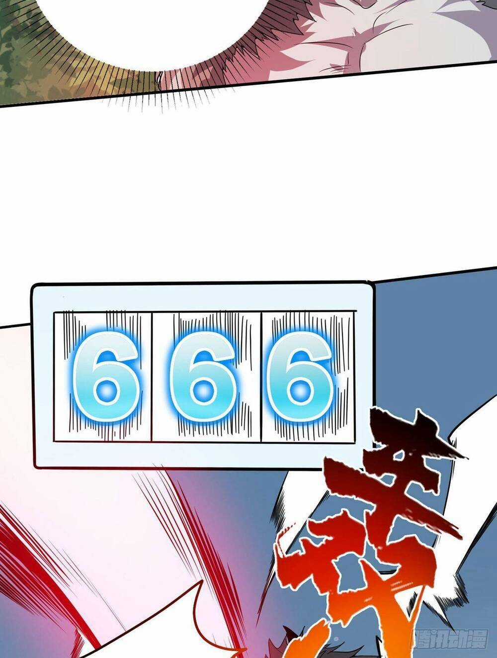 Nghịch Thiên Chiến Kỷ Chapter 43 trang 28