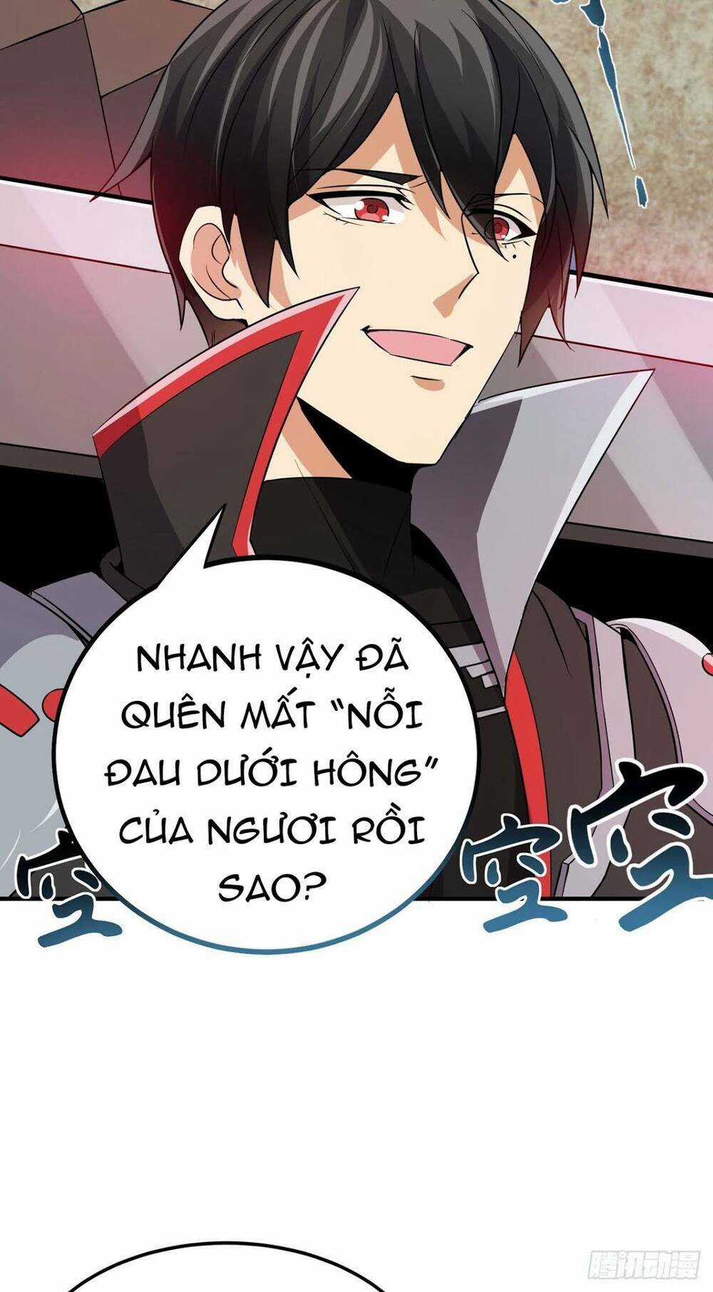 Nghịch Thiên Chiến Kỷ Chapter 43 trang 32