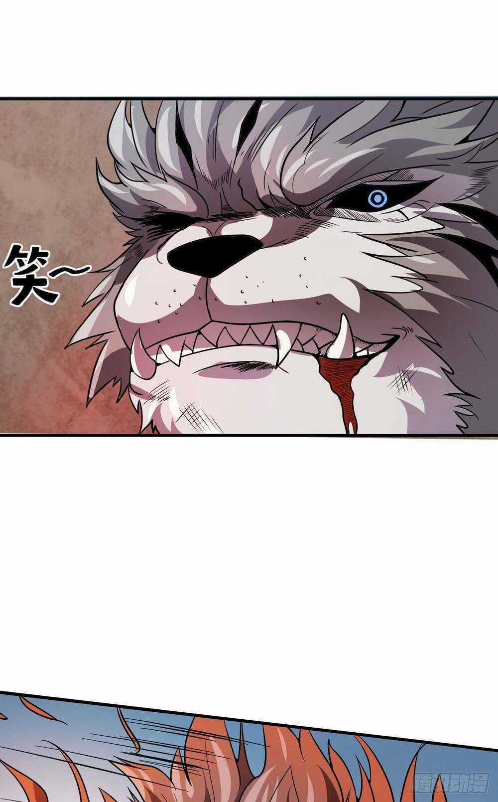 Nghịch Thiên Chiến Kỷ Chapter 43 trang 36