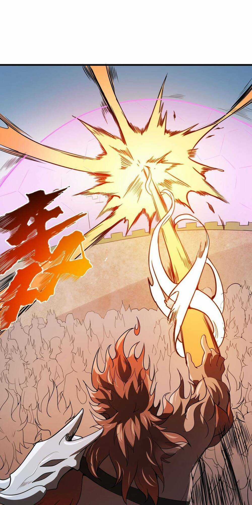 Nghịch Thiên Chiến Kỷ Chapter 43 trang 4