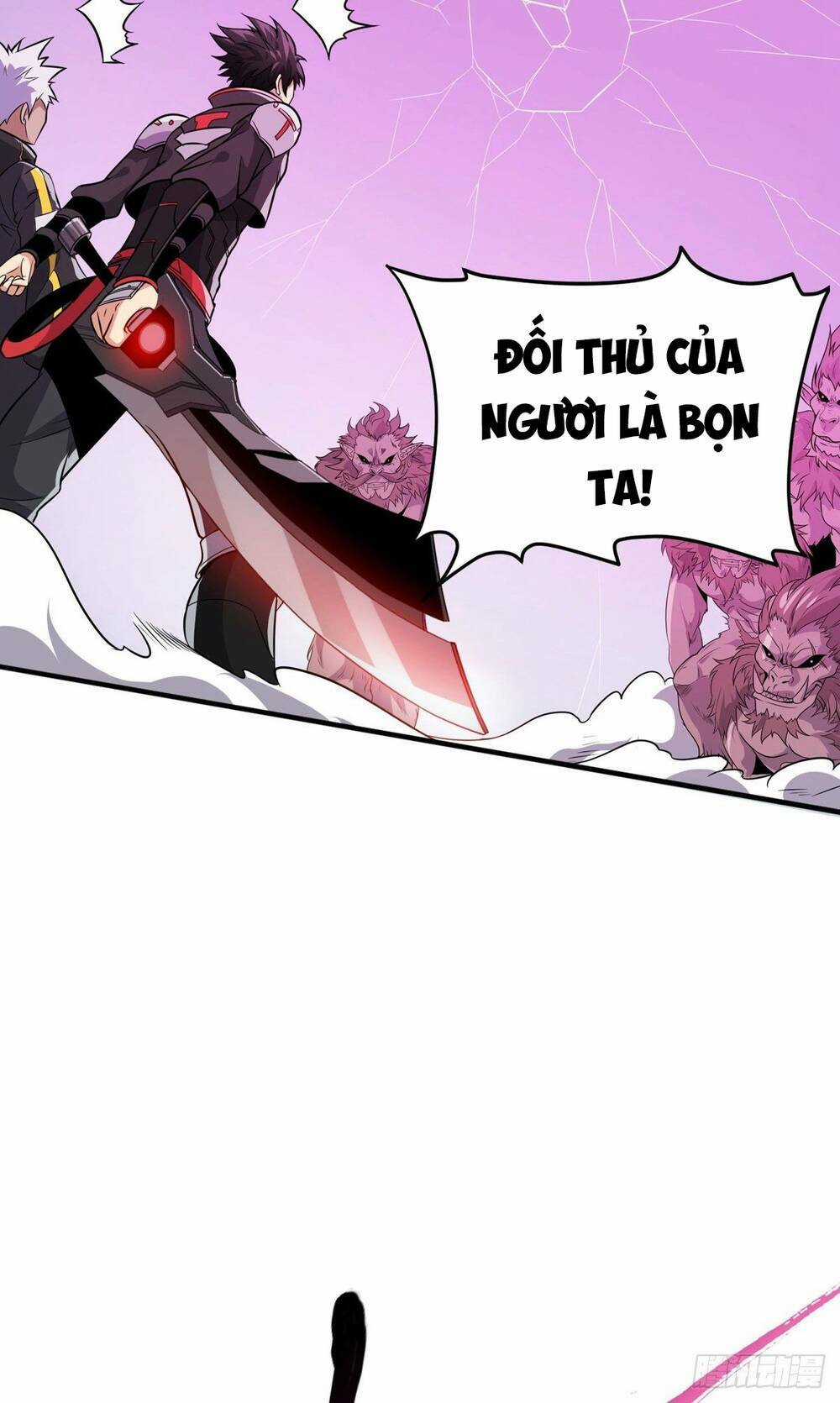 Nghịch Thiên Chiến Kỷ Chapter 43 trang 7