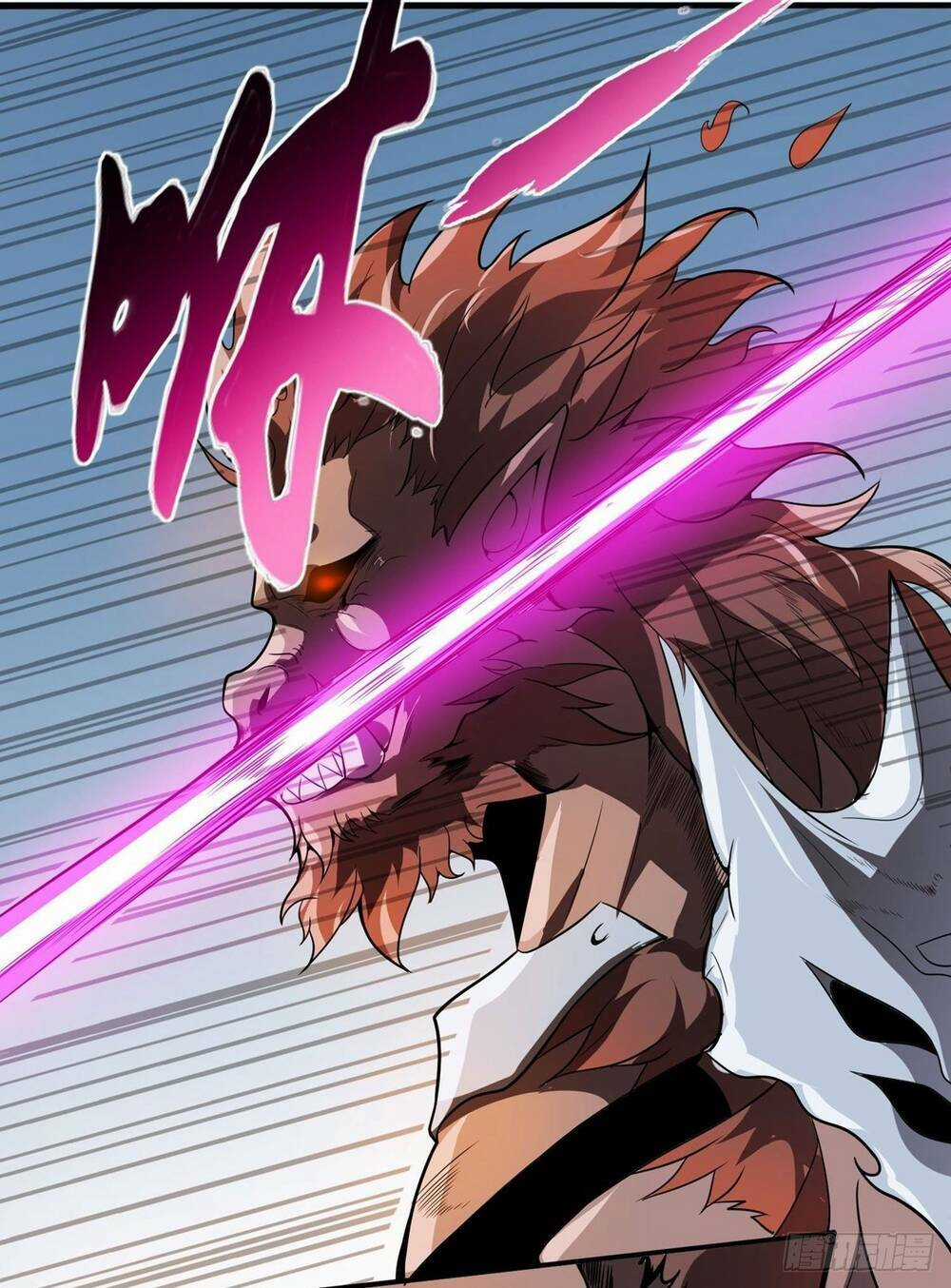 Nghịch Thiên Chiến Kỷ Chapter 43 trang 8