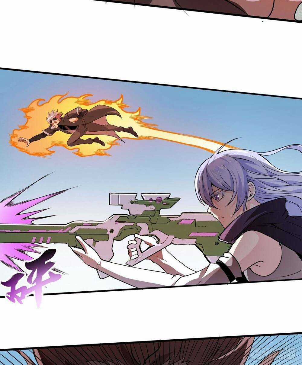 Nghịch Thiên Chiến Kỷ Chapter 44 trang 11