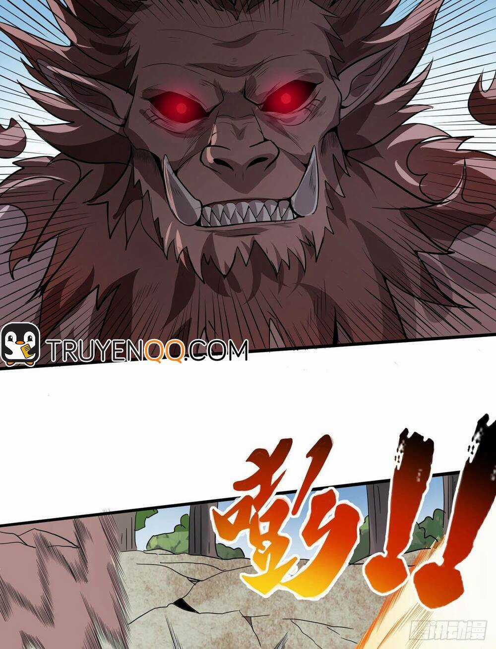 Nghịch Thiên Chiến Kỷ Chapter 44 trang 12