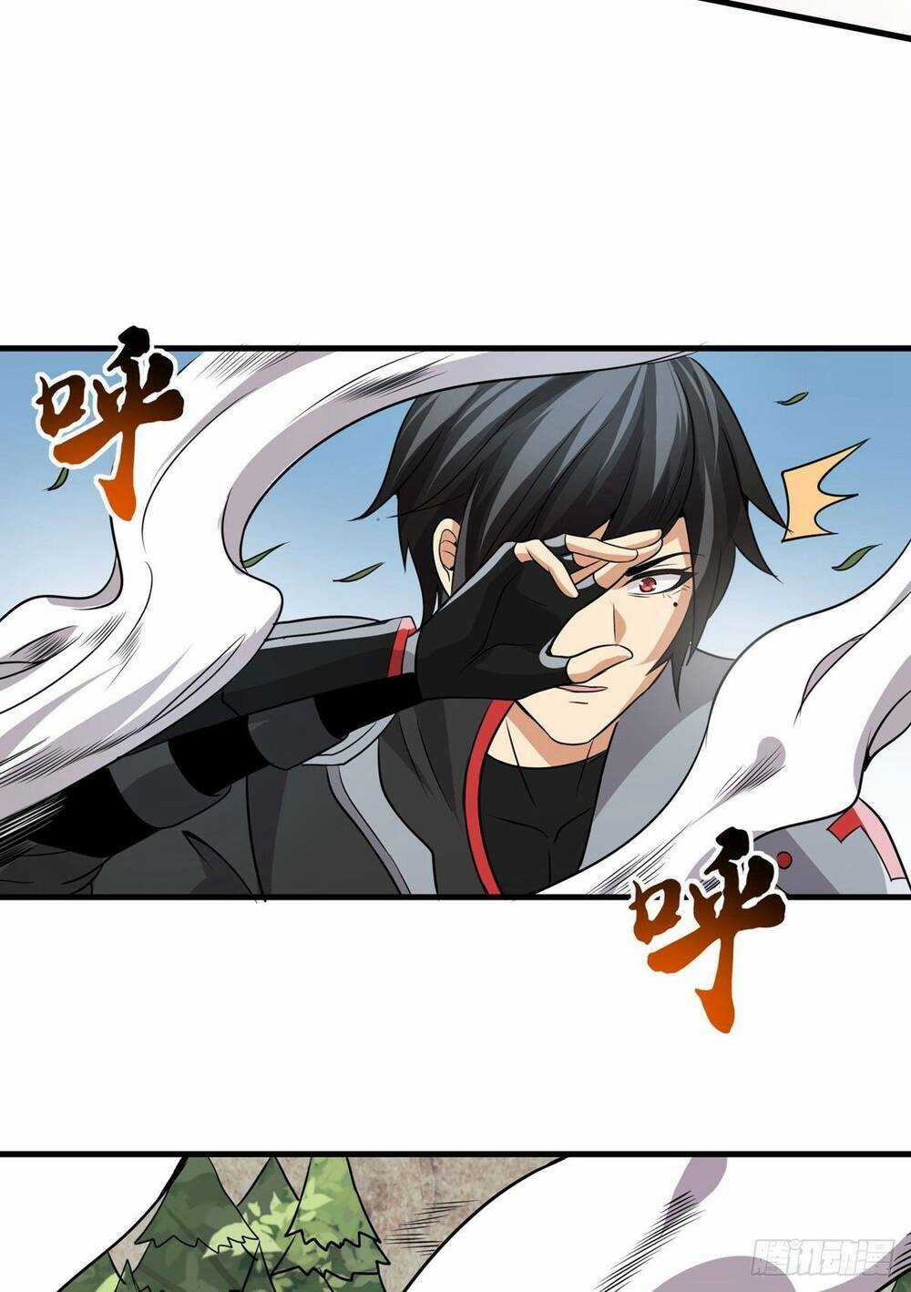 Nghịch Thiên Chiến Kỷ Chapter 44 trang 14