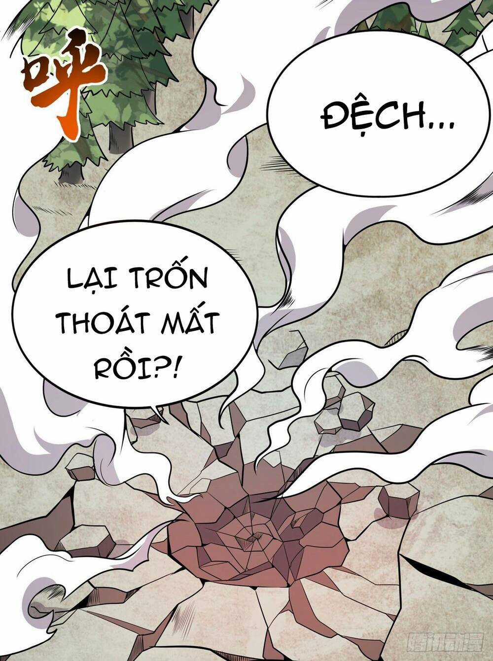 Nghịch Thiên Chiến Kỷ Chapter 44 trang 15