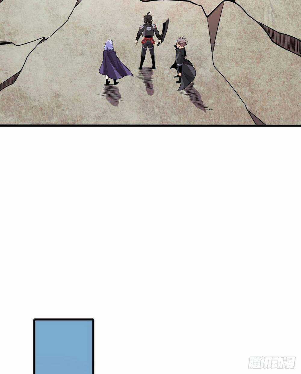 Nghịch Thiên Chiến Kỷ Chapter 44 trang 16