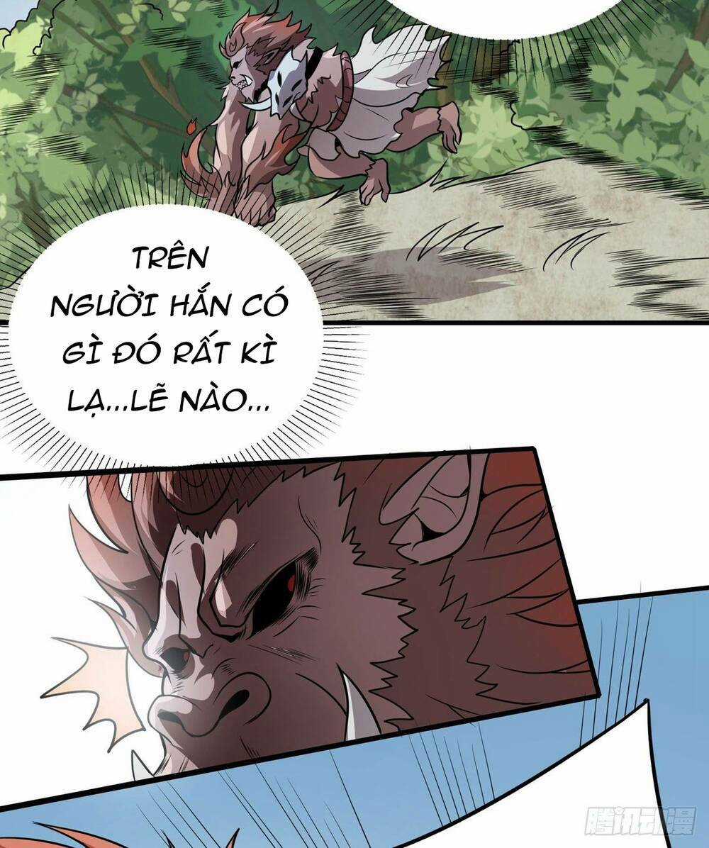 Nghịch Thiên Chiến Kỷ Chapter 44 trang 18