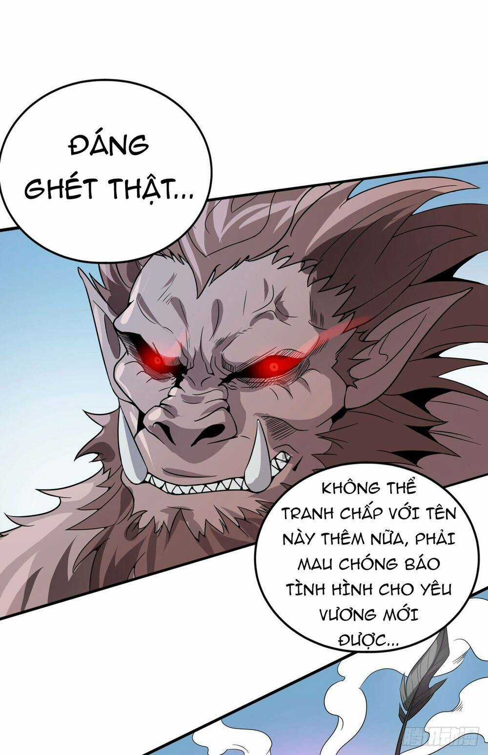 Nghịch Thiên Chiến Kỷ Chapter 44 trang 20