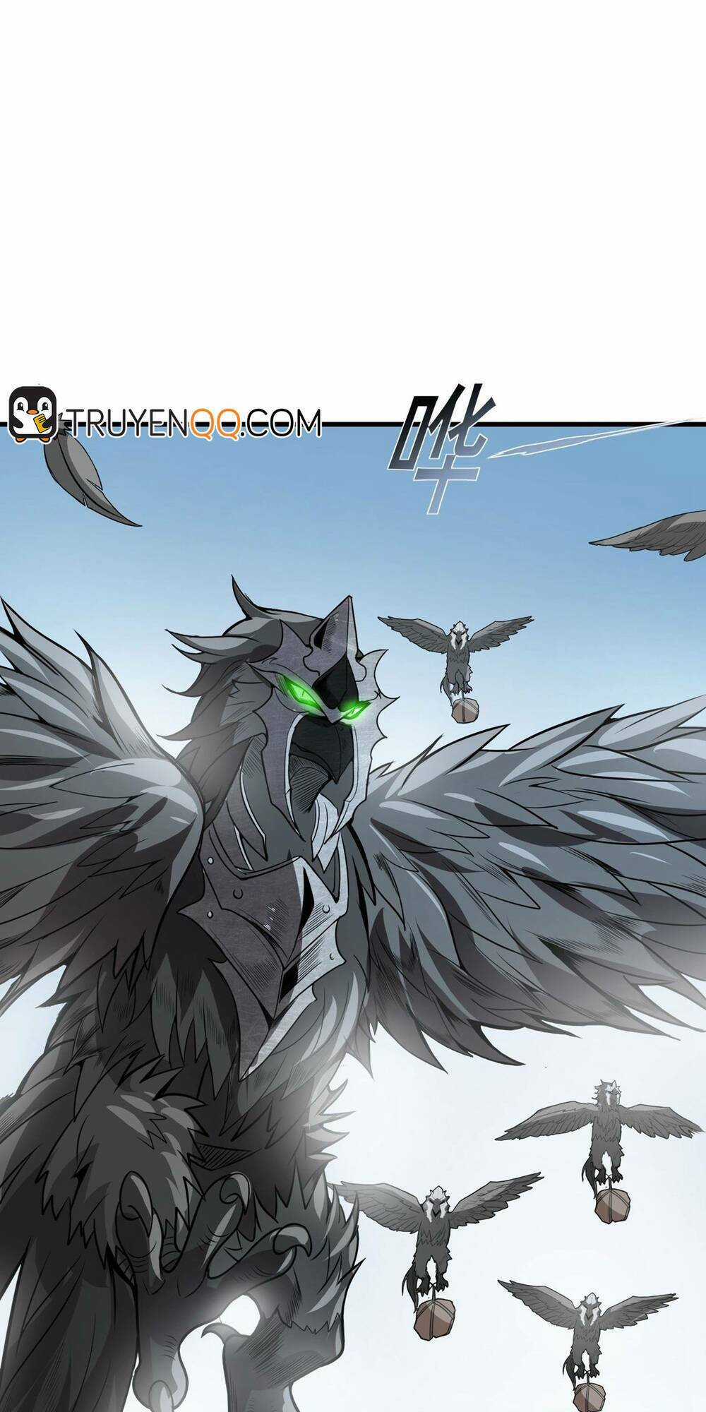 Nghịch Thiên Chiến Kỷ Chapter 44 trang 24