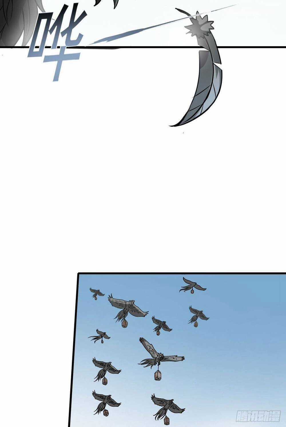 Nghịch Thiên Chiến Kỷ Chapter 44 trang 26