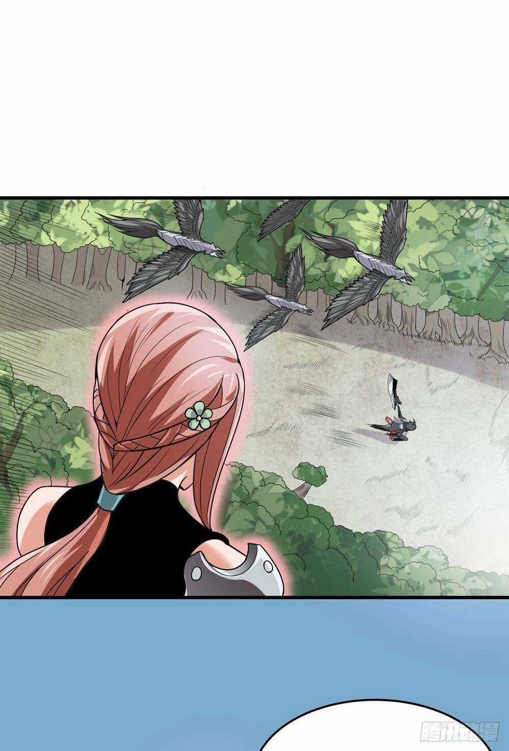 Nghịch Thiên Chiến Kỷ Chapter 44 trang 29