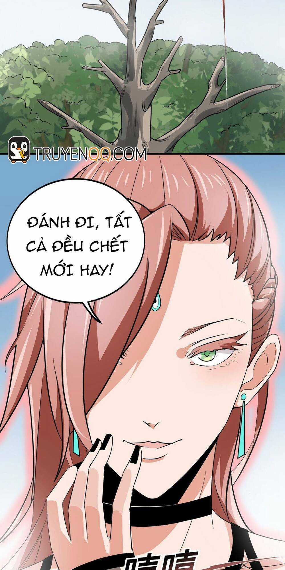 Nghịch Thiên Chiến Kỷ Chapter 44 trang 32